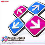 DanceDanceRevolution オリジナルサウンドトラック Vol.1