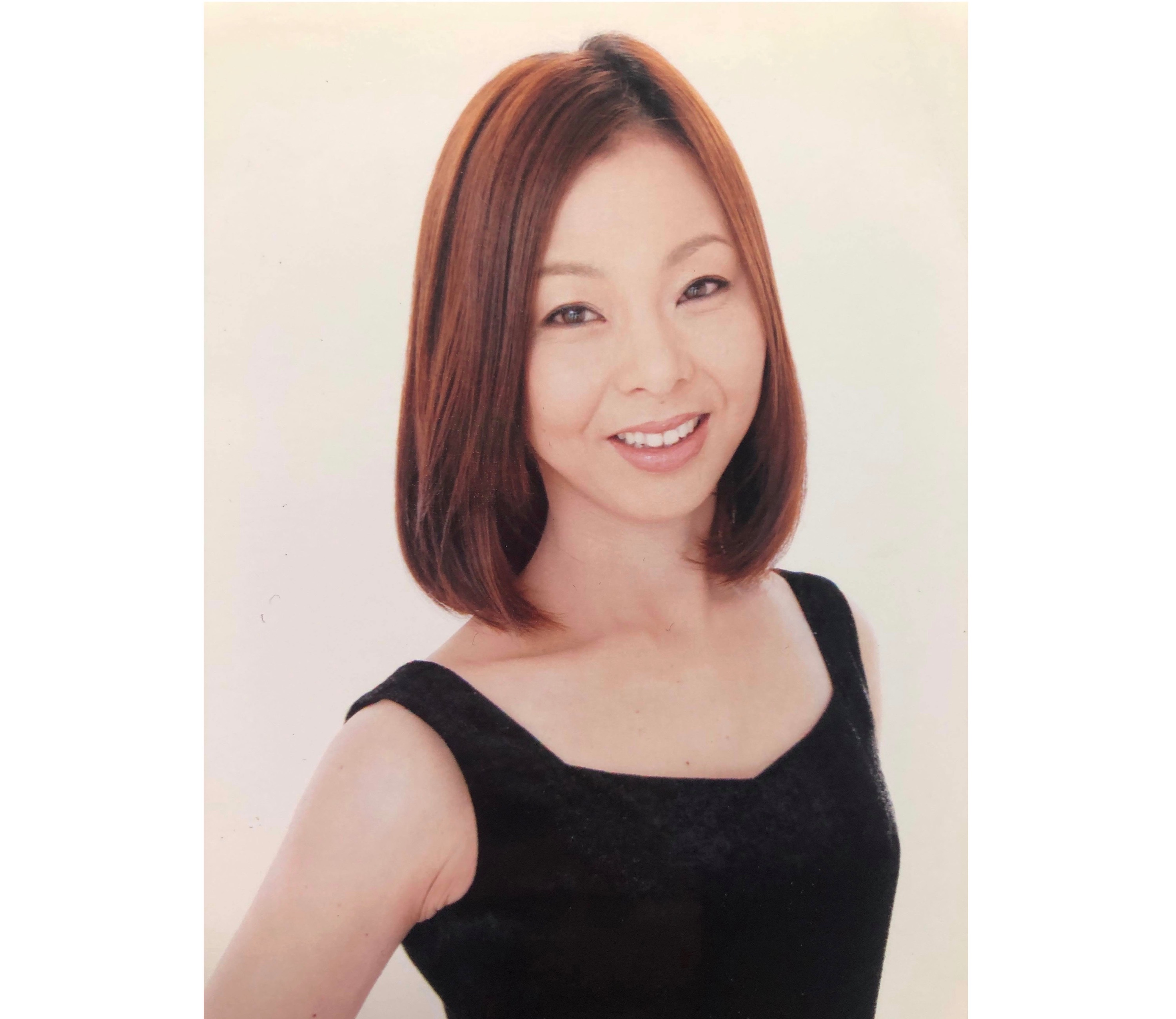 玉木寿美