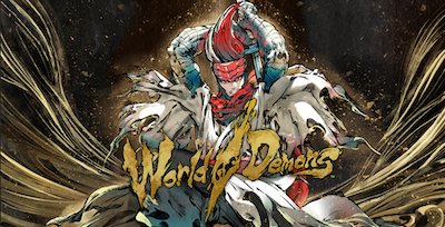 World of Demons - 百鬼魔道