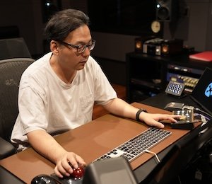 Takuya Komiyama