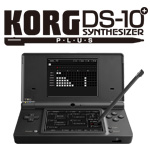 KORG DS-10 PLUS