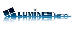 LUMINES supernova