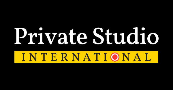 Private Studio International（PSI）「Jigs : Those were the days set」