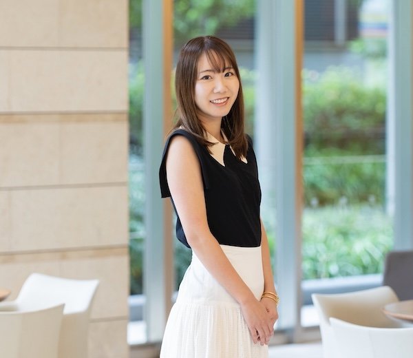 吉田千夏