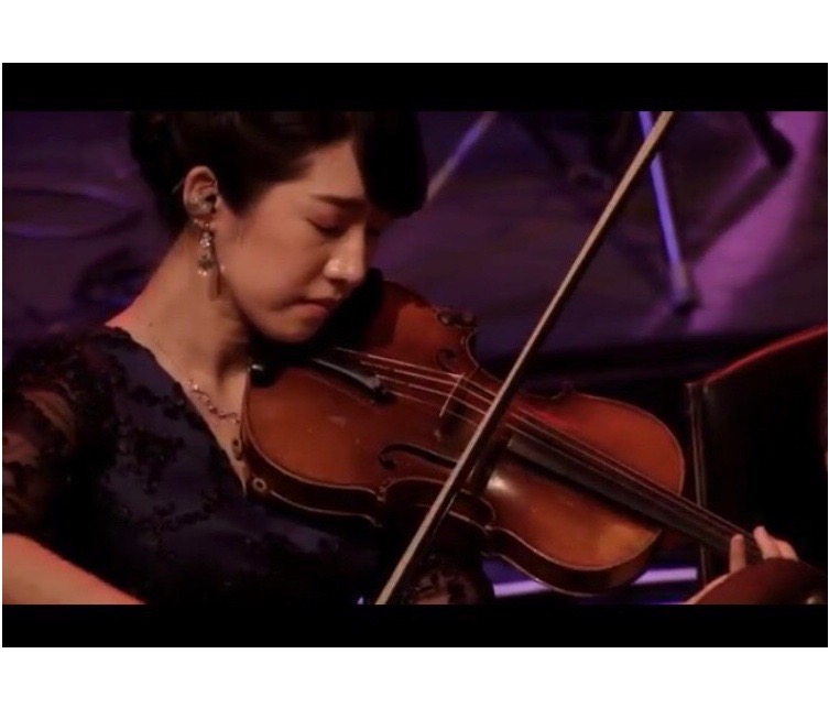 Hinako Kawasaki