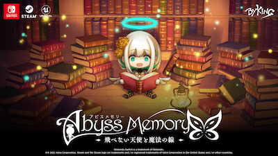 Memory of the Abyss