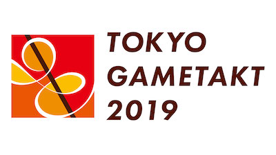 TOKYO GAMETAKT 2019